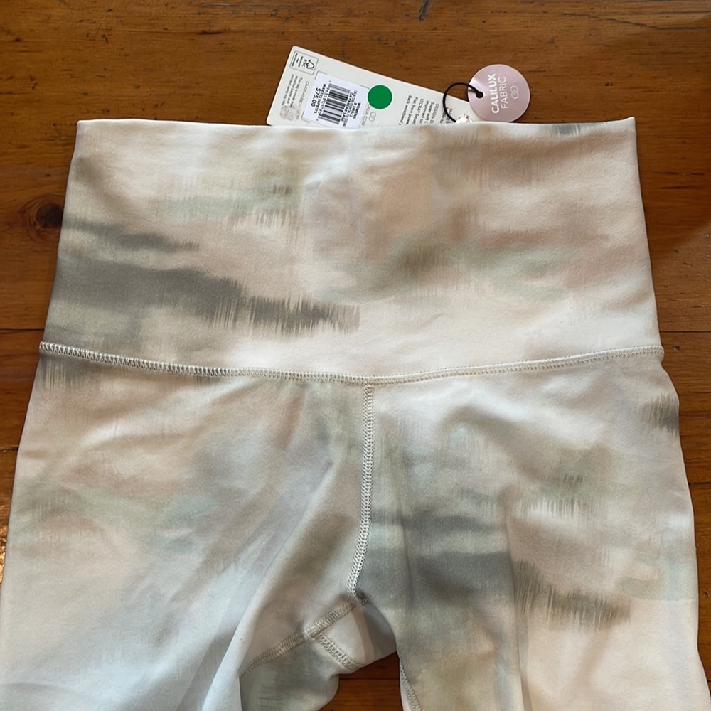 NWT Calia | Core Essential 7/8 Leggings; Daybreak Sage; Size Women's XS - Picture 13 of 17